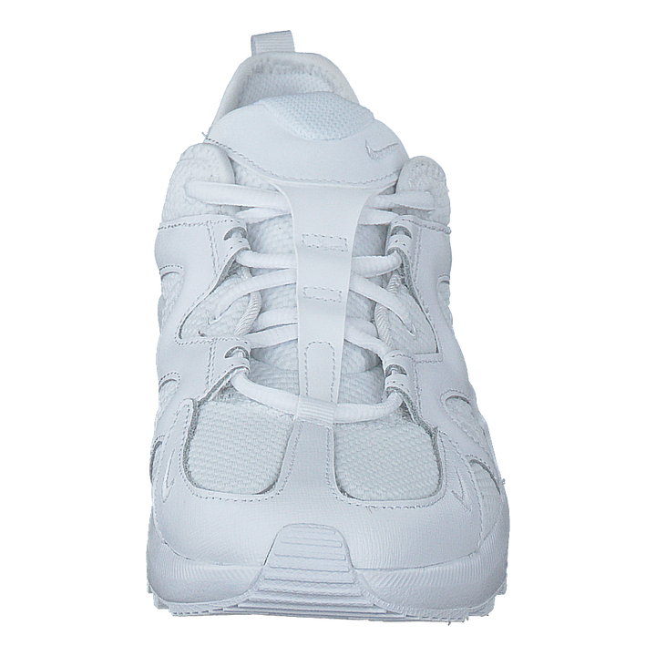 Wmns Air Max Graviton White/white