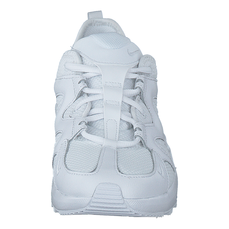 Wmns Air Max Graviton White/white