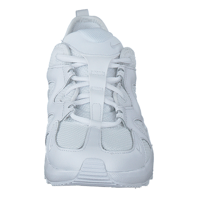 Wmns Air Max Graviton White/white