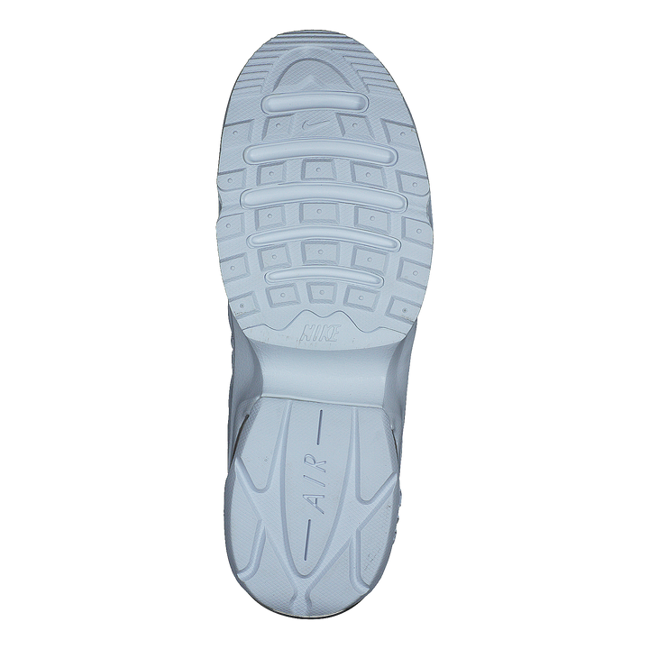 Wmns Air Max Graviton White/white