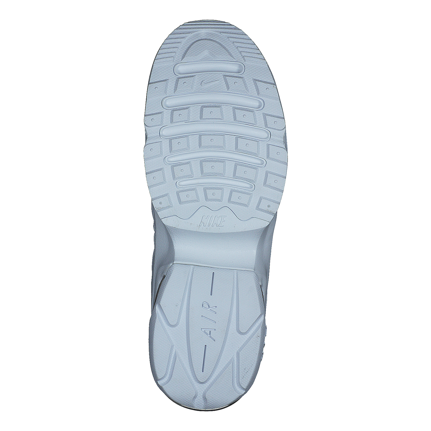 Wmns Air Max Graviton White/white