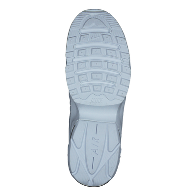Wmns Air Max Graviton White/white