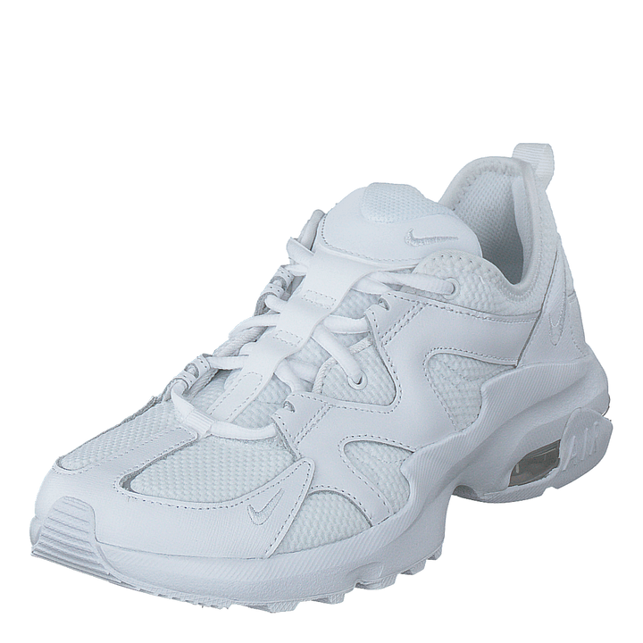 Wmns Air Max Graviton White/white