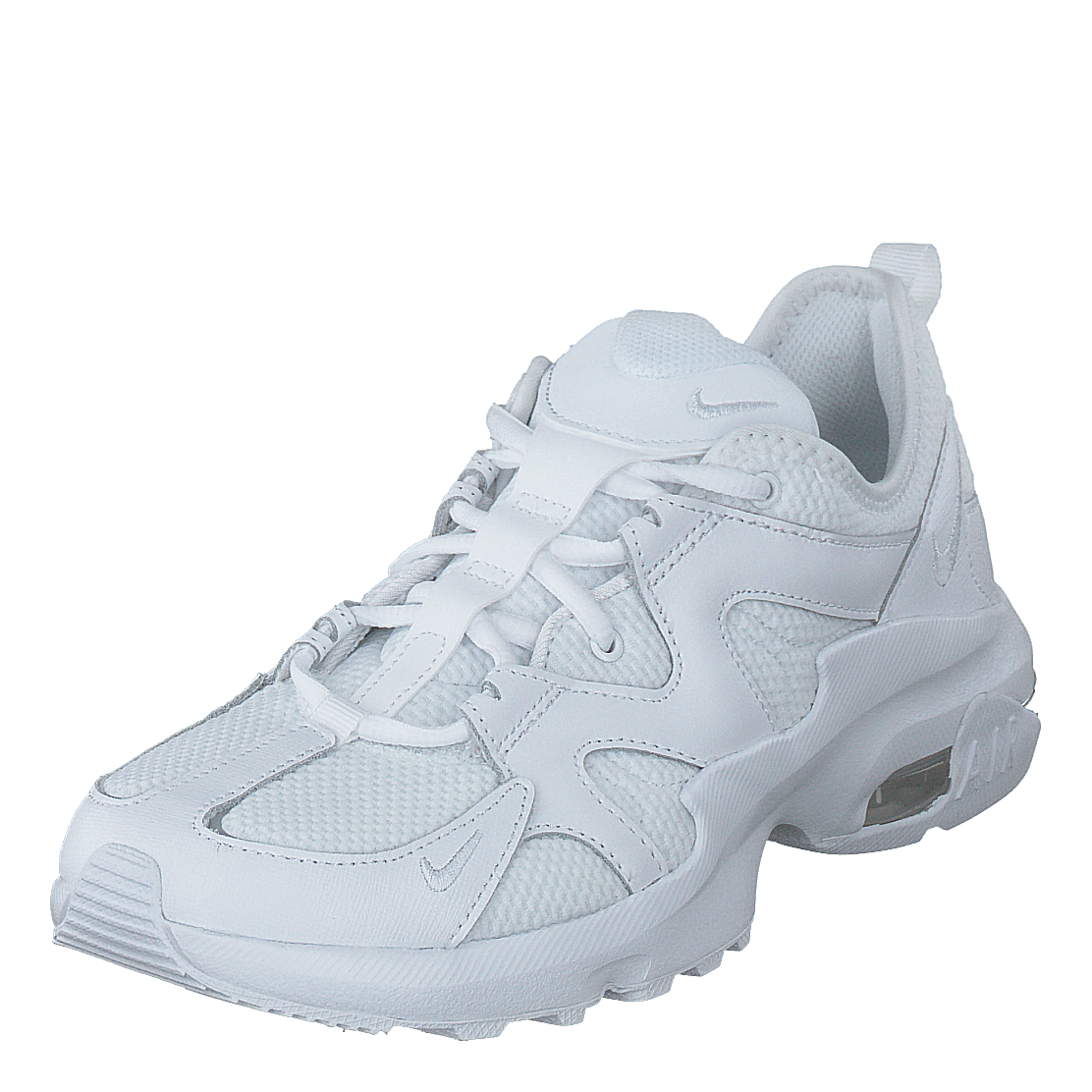 Wmns Air Max Graviton White/white