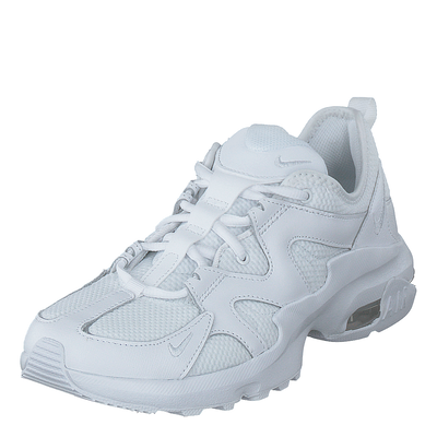 Wmns Air Max Graviton White/white