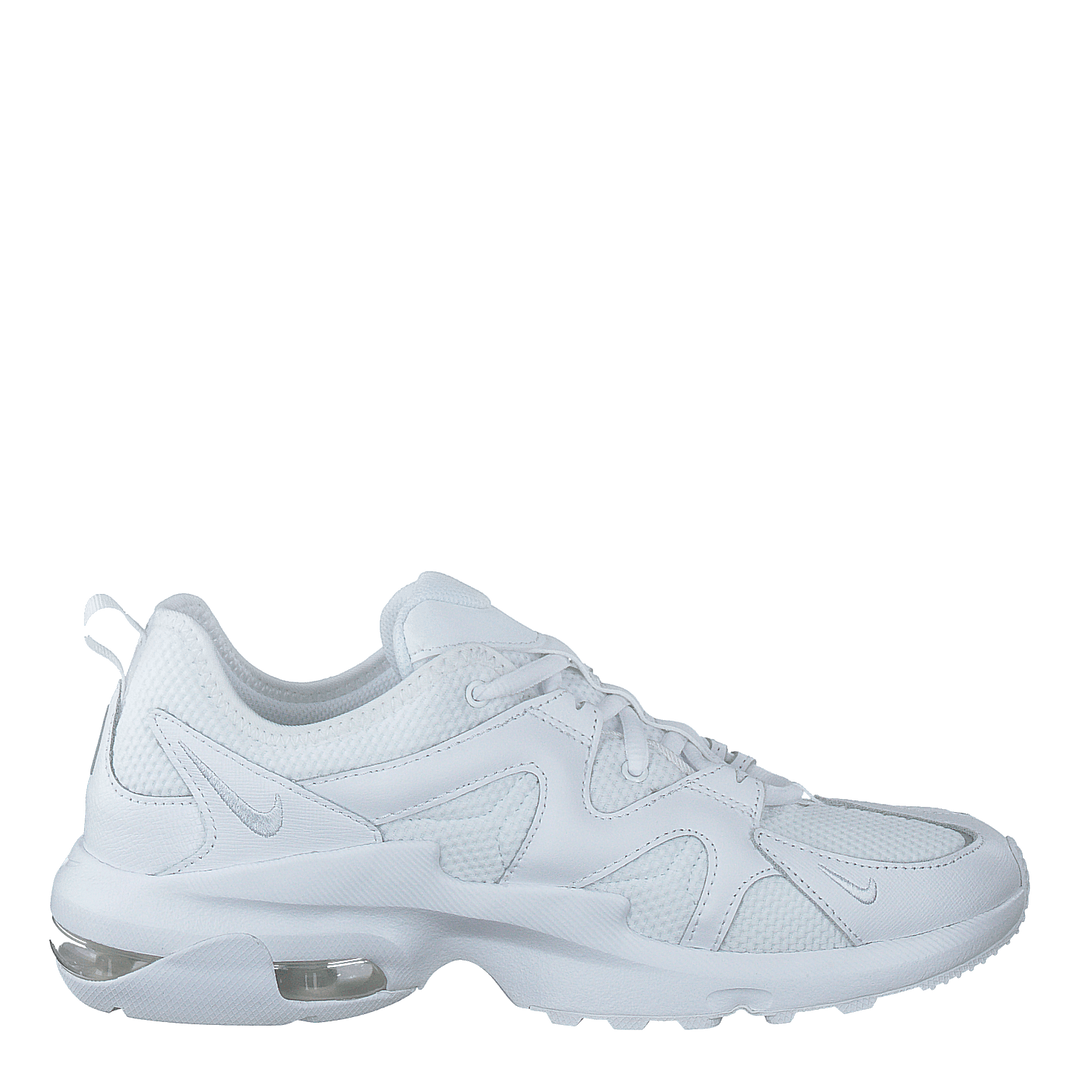 Wmns Air Max Graviton White/white