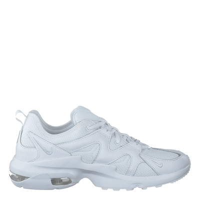 Wmns Air Max Graviton White/white