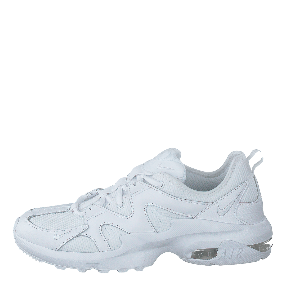 Wmns Air Max Graviton White/white