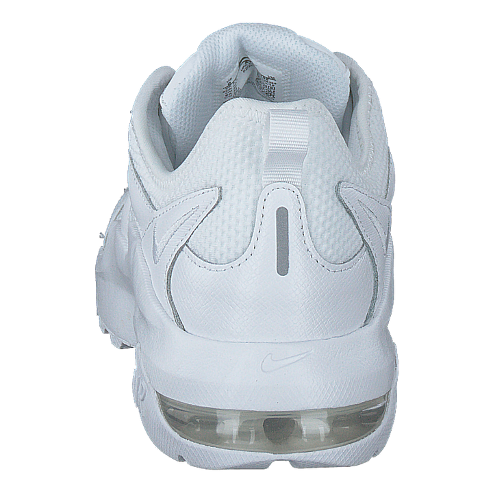 Wmns Air Max Graviton White/white