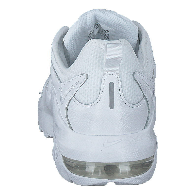 Wmns Air Max Graviton White/white