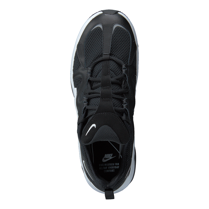 nike air max graviton black