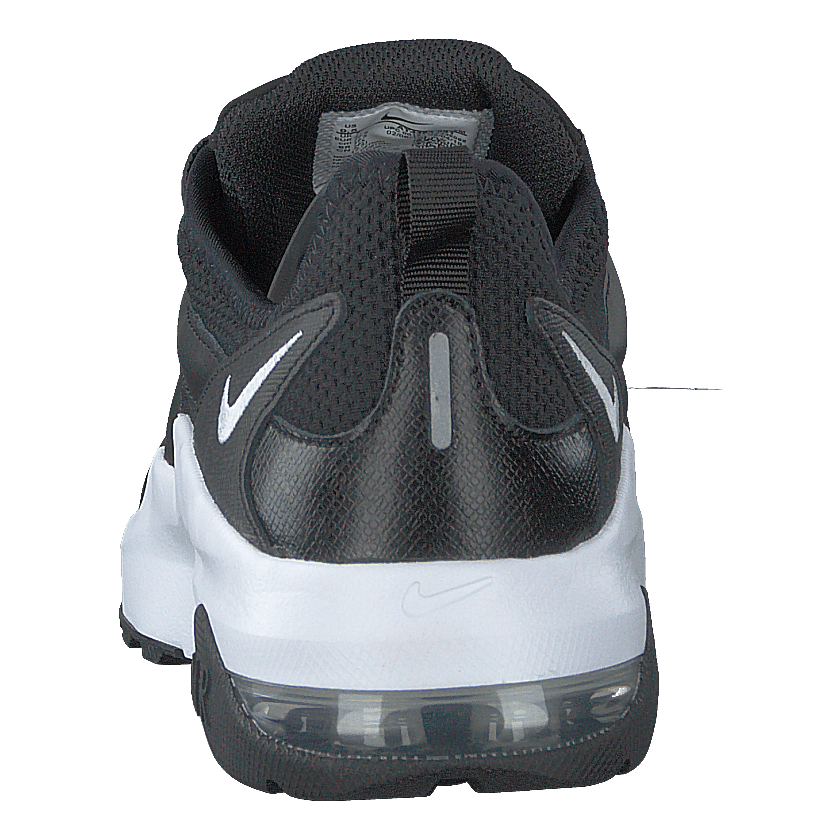 Wmns Air Max Graviton Black/white
