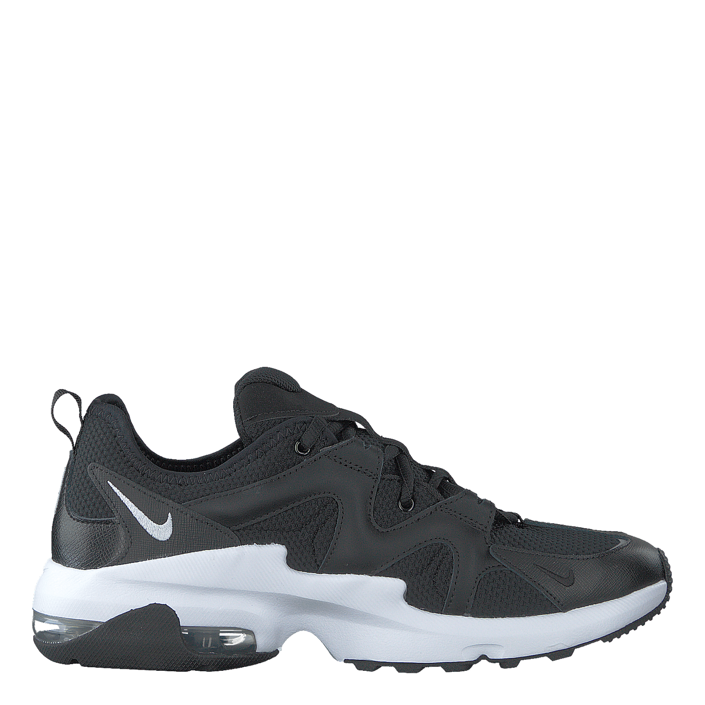 Wmns Air Max Graviton Black/white