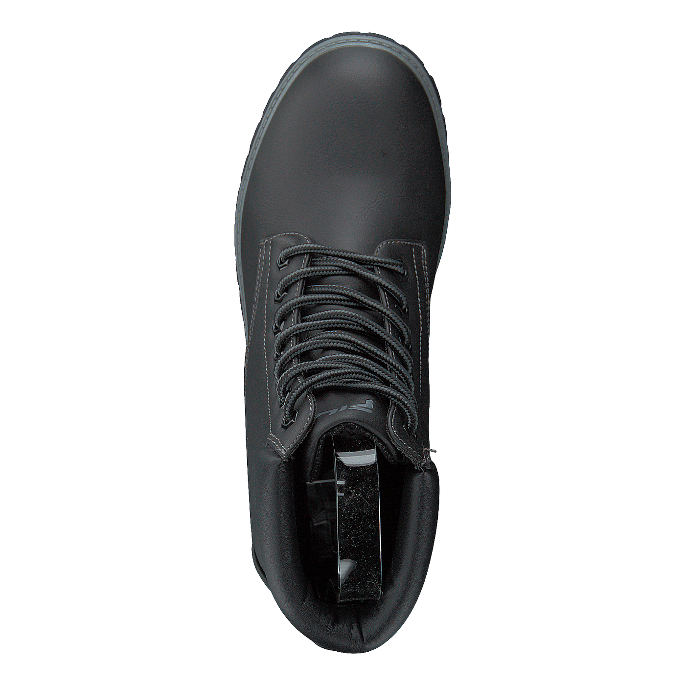 Maverick Mid Wmn 12v - Black / Black