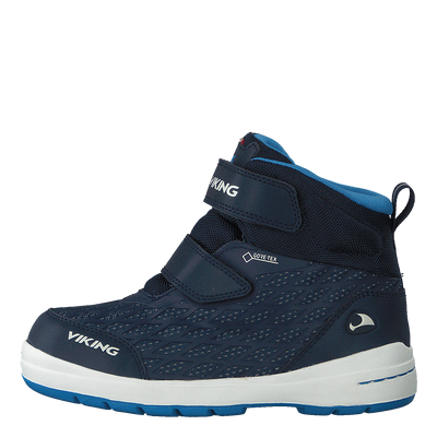 Hero Gtx Navy/blue