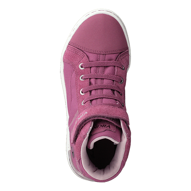 Sagene Mid Gtx Dark Pink/violet