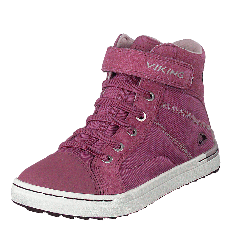 Sagene Mid Gtx Dark Pink/violet