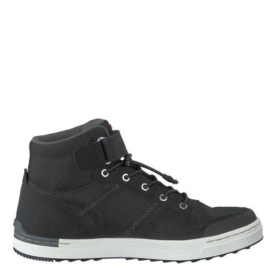 Tonsen Mid Kids Gtx Black/charcoal