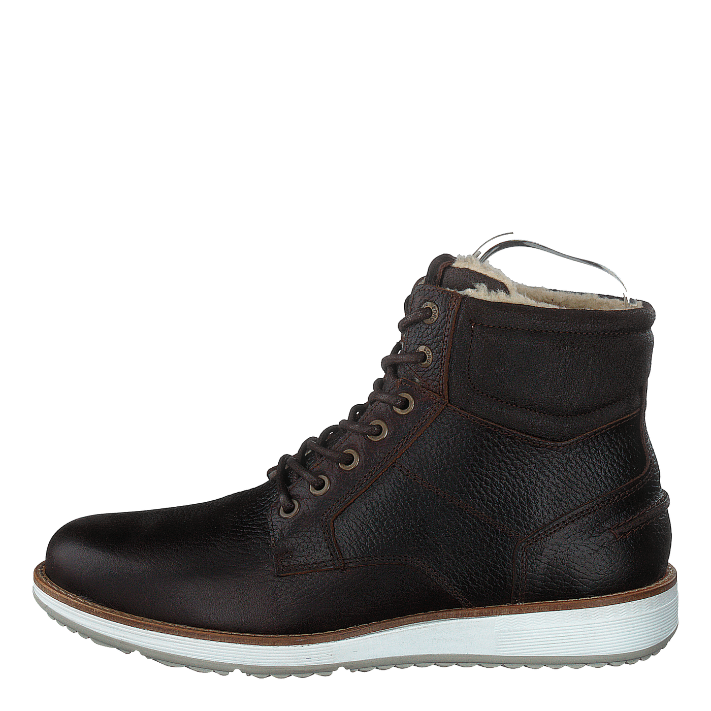 Sundal High Tmb M Dark Brown
