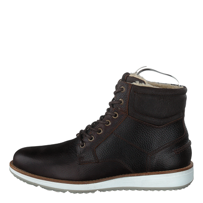 Sundal High Tmb M Dark Brown