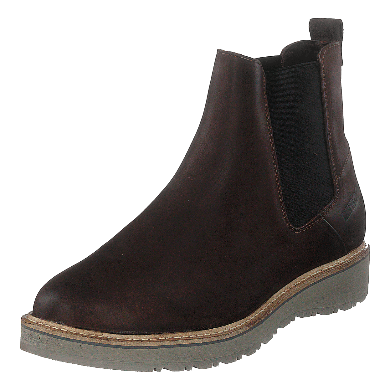 Rugetta Chs Alc W Dark Brown