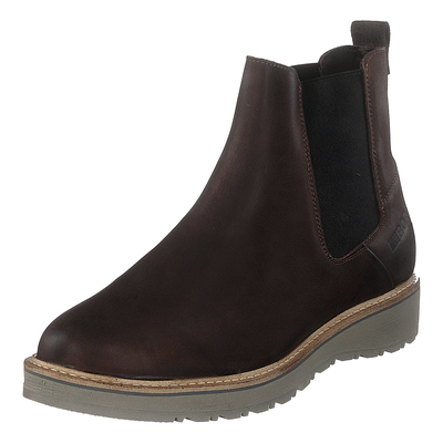 Rugetta Chs Alc W Dark Brown