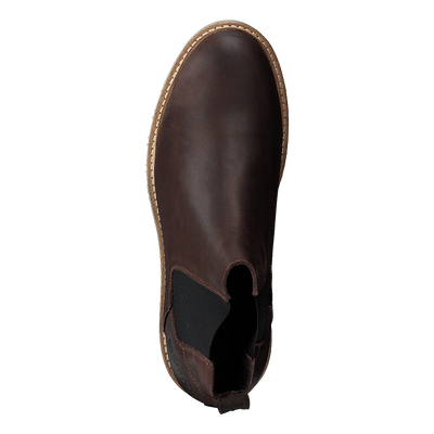 Rugetta Chs Alc W Dark Brown