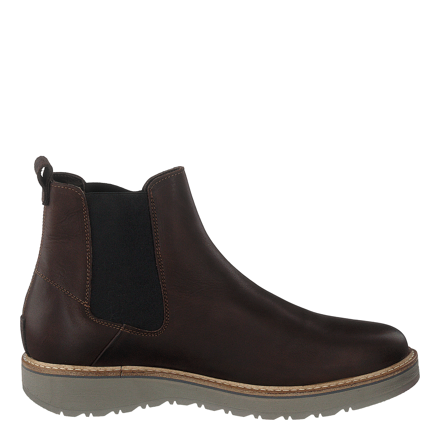 Rugetta Chs Alc W Dark Brown