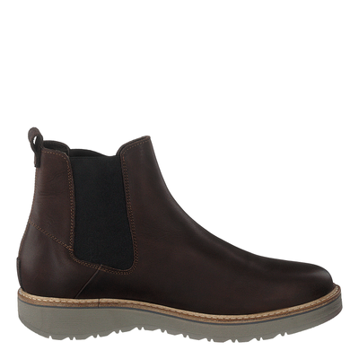 Rugetta Chs Alc W Dark Brown