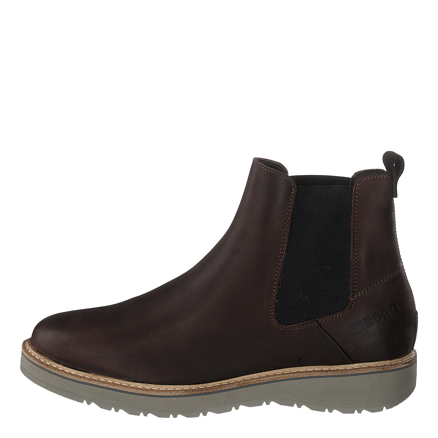 Rugetta Chs Alc W Dark Brown