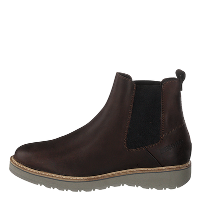 Rugetta Chs Alc W Dark Brown