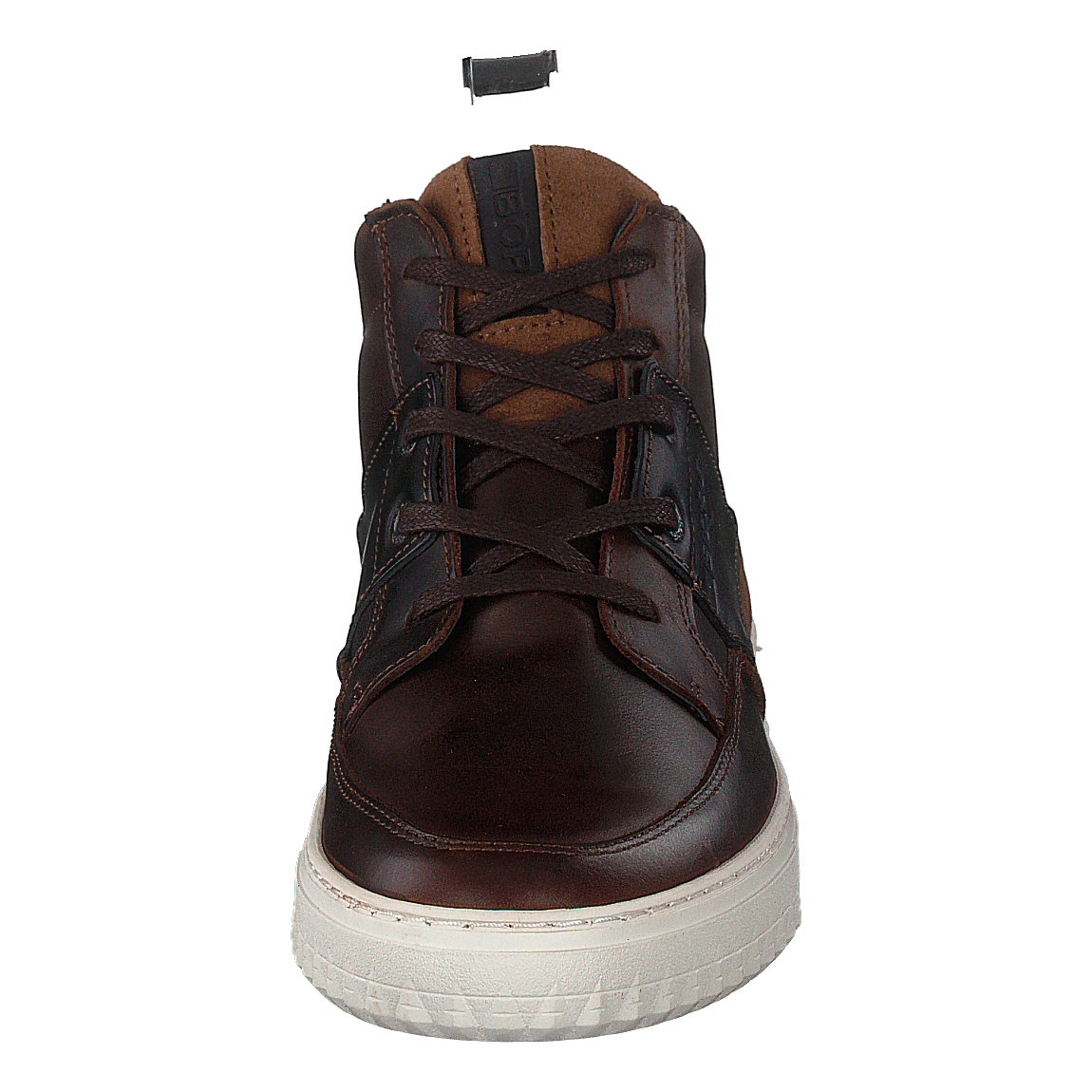 Collin Mid Dmt M Dark Brown