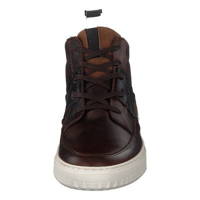 Collin Mid Dmt M Dark Brown