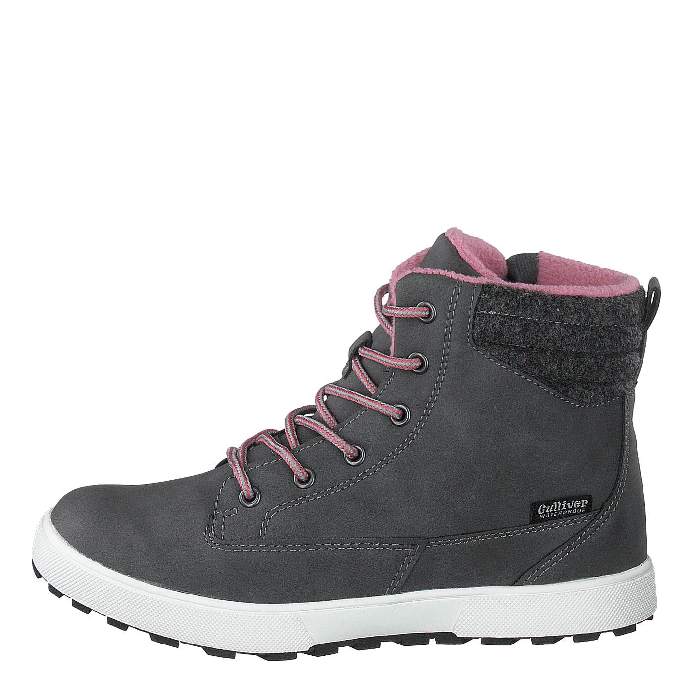 430-9573 Waterproof Warm Lined Grey