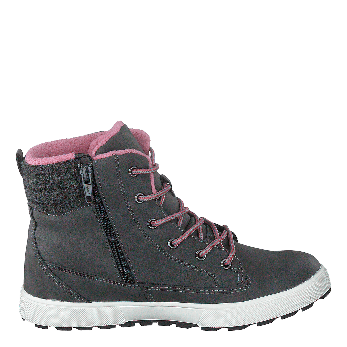 430-9573 Waterproof Warm Lined Grey