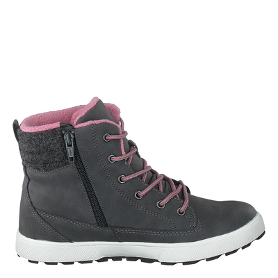 430-9573 Waterproof Warm Lined Grey