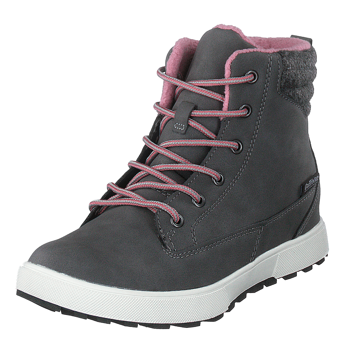 430-9573 Waterproof Warm Lined Grey