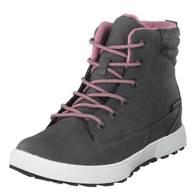 430-9573 Waterproof Warm Lined Grey