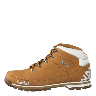 Euro Sprint Hiker Wheat