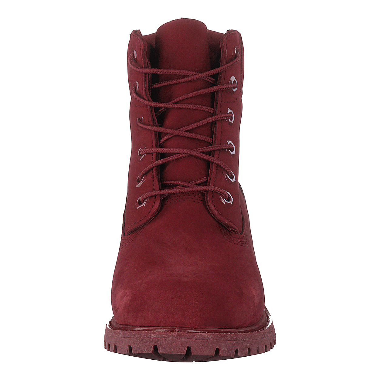 6 Inch Premium Boot - W Syrah