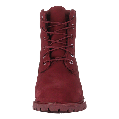 6 Inch Premium Boot - W Syrah