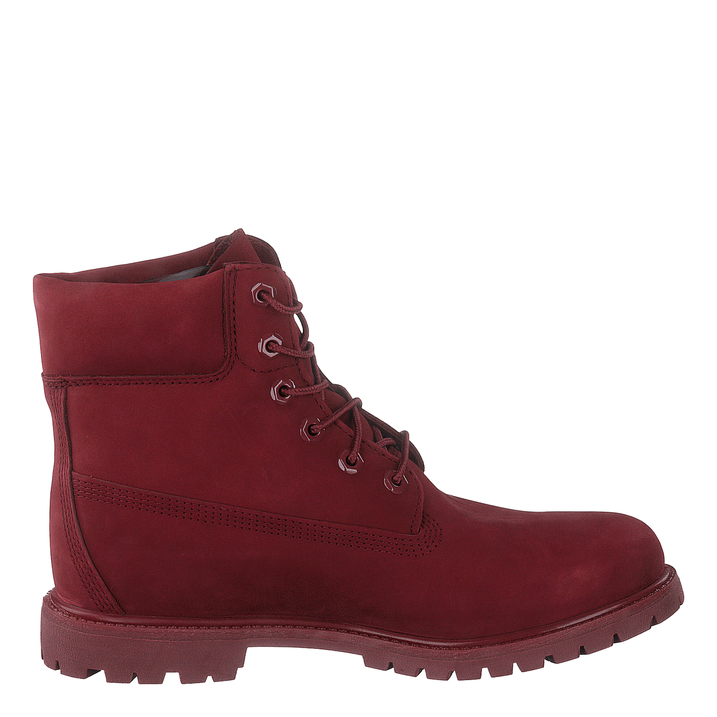 6 Inch Premium Boot - W Syrah