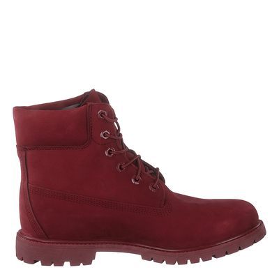 6 Inch Premium Boot - W Syrah