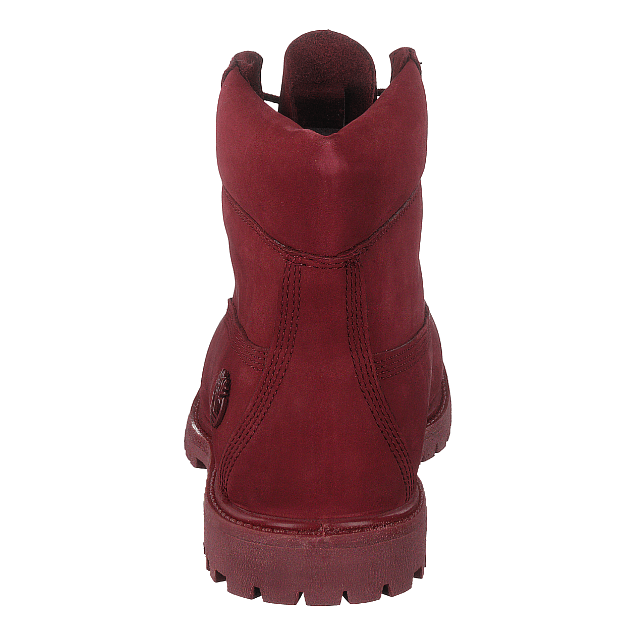 6 Inch Premium Boot - W Syrah