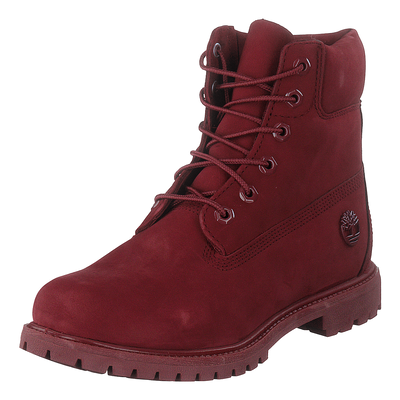 6 Inch Premium Boot - W Syrah