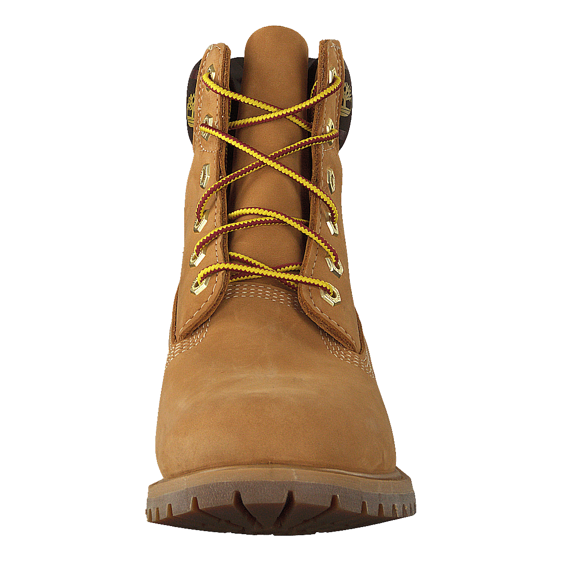 6 Inch Premium WP Boot L/f- W Wheat