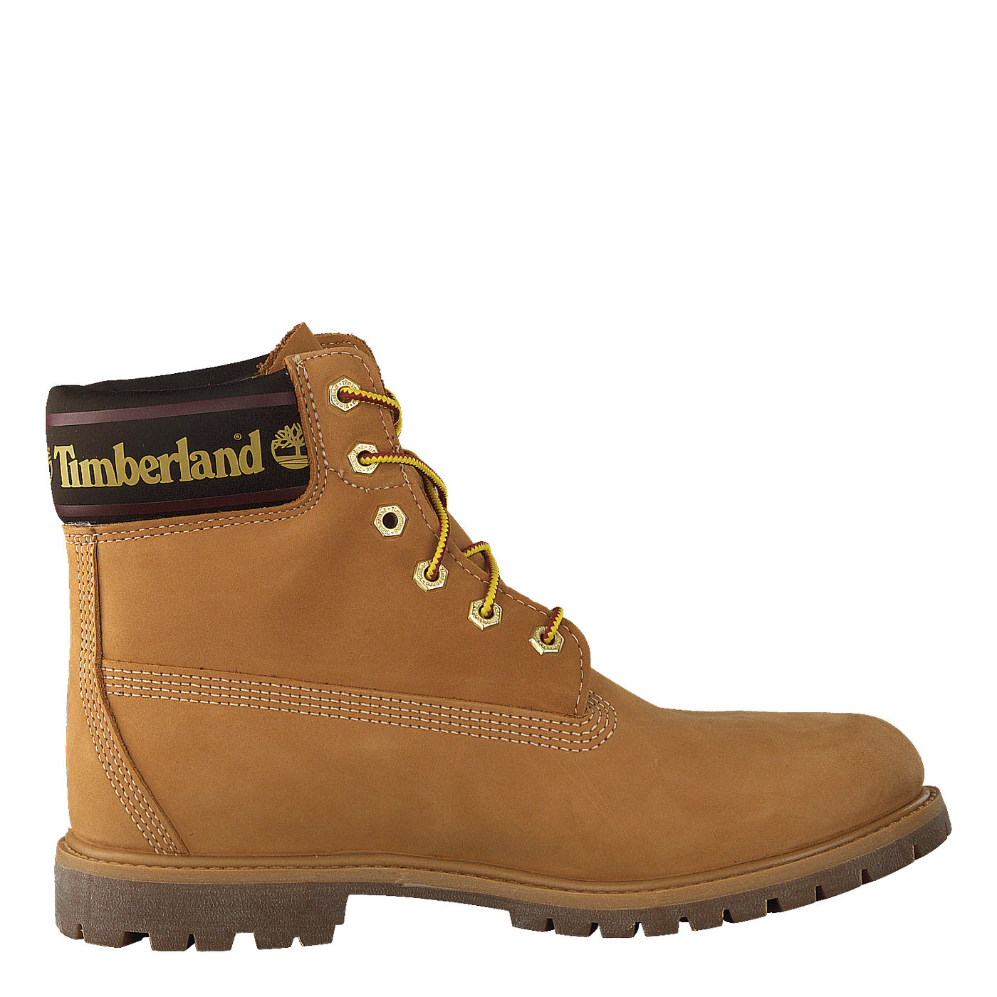 6 Inch Premium WP Boot L/f- W Wheat