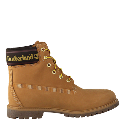 6 Inch Premium WP Boot L/f- W Wheat