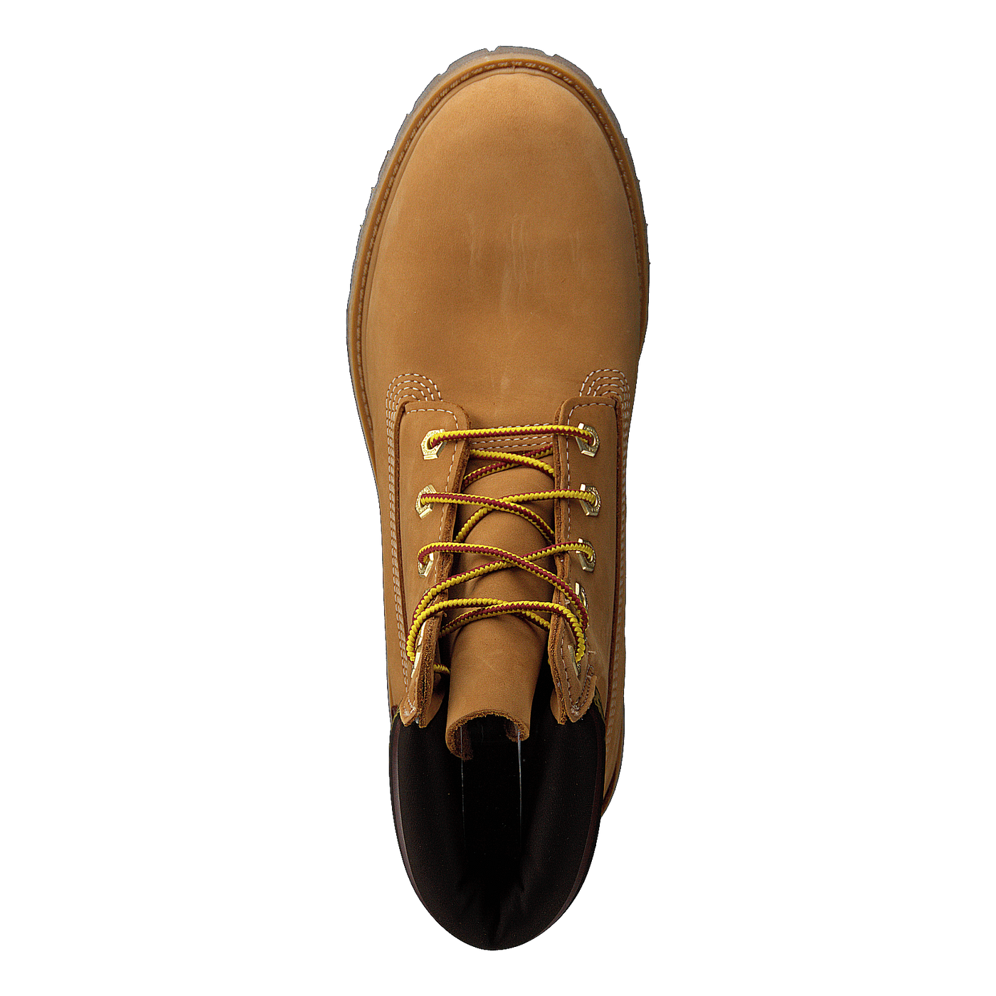 6 Inch Premium WP Boot L/f- W Wheat