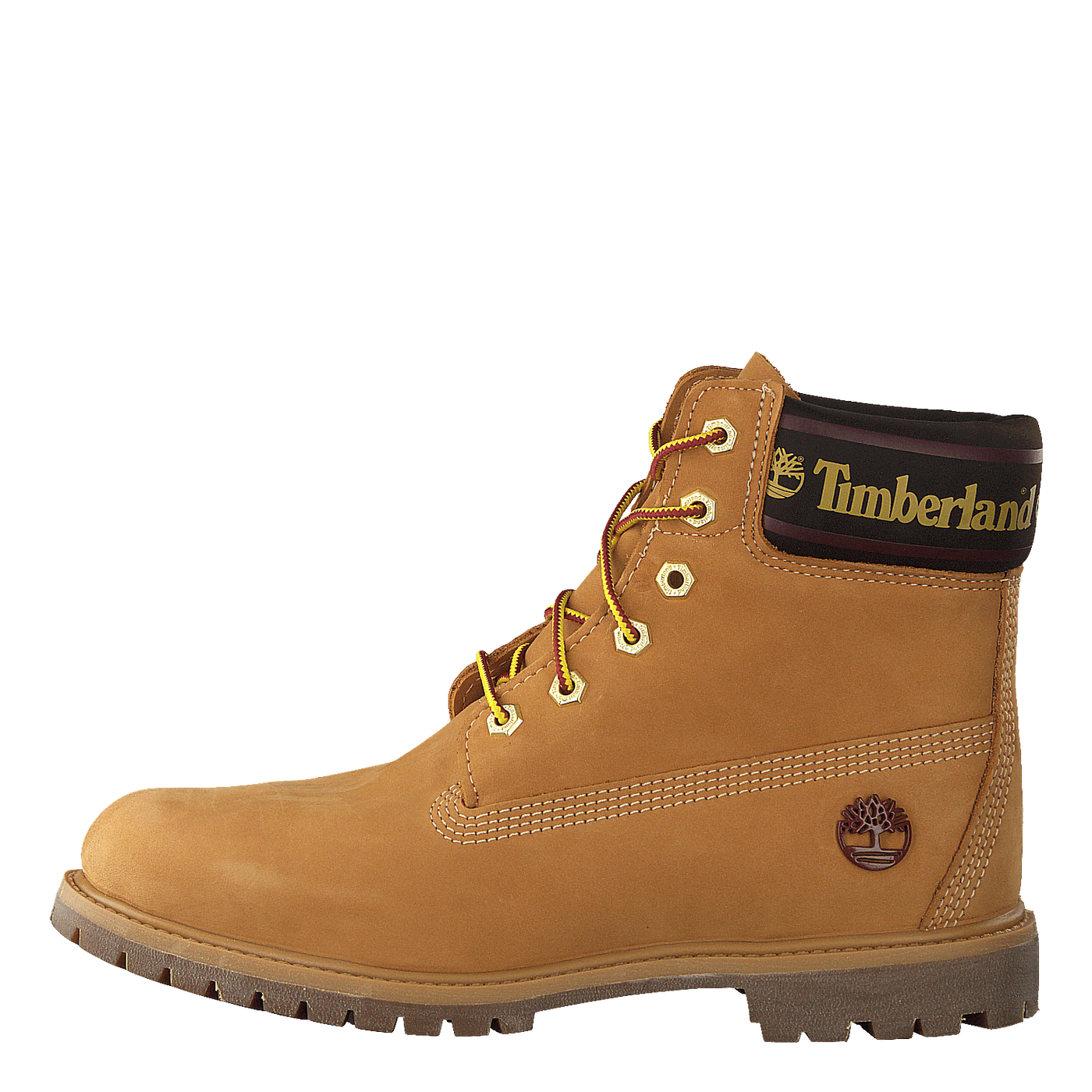 6 Inch Premium WP Boot L/f- W Wheat